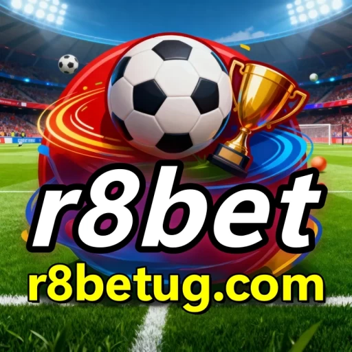 Logo r8bet